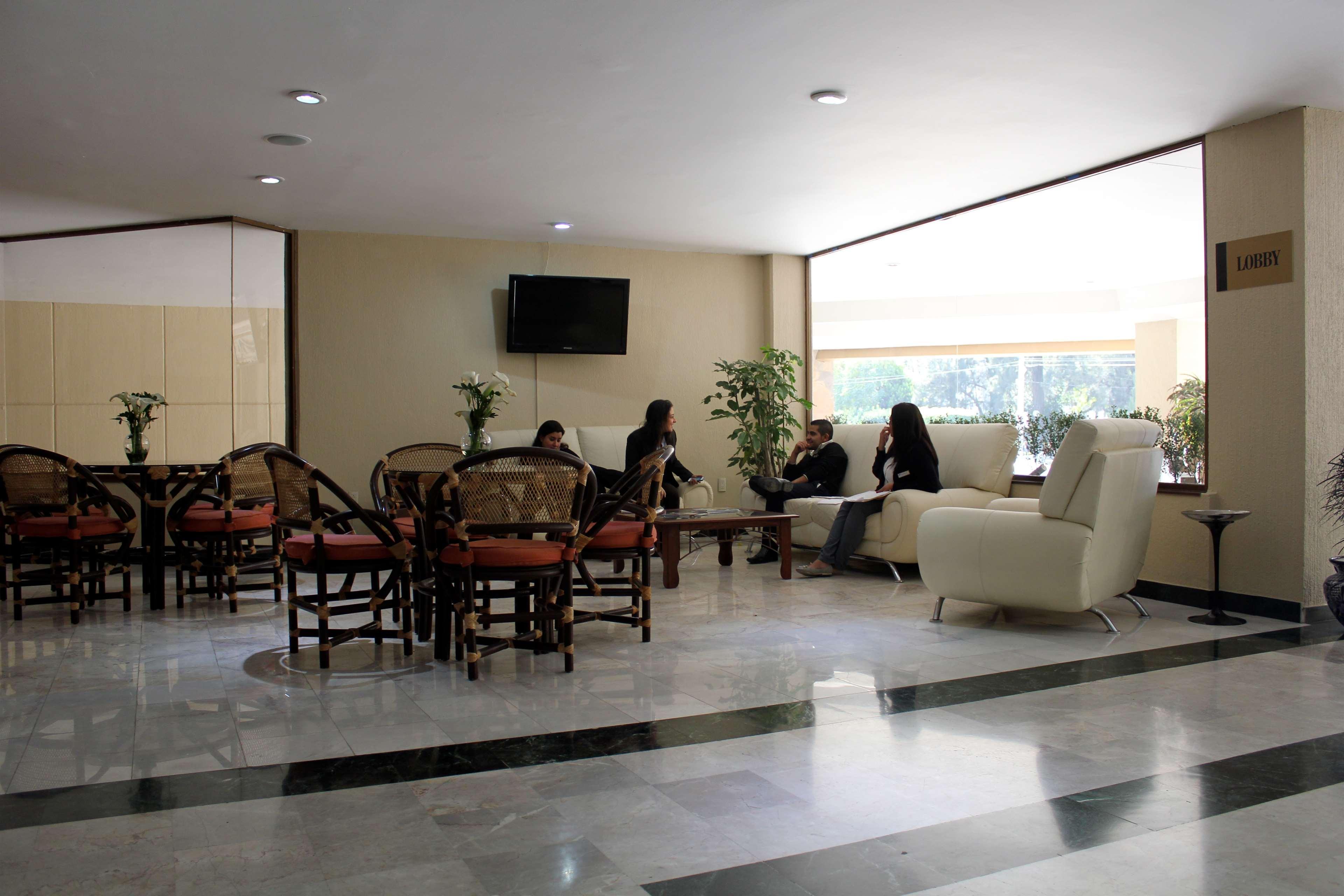 Best Western Plus Plaza Florida & Tower Irapuato Esterno foto